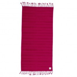 Πετσέτα Θαλάσσης Expression 23 Sangria Nef-Nef Homeware SANGRIA