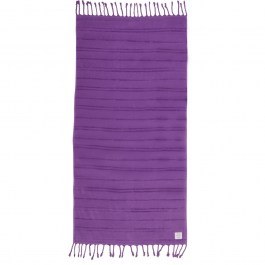 Πετσέτα Θαλάσσης Expression 23 Amethyst Nef-Nef Homeware AMETHYST