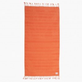 Beach Towel - Pareo Expression 23 Mellon Nef-Nef Homeware MELON