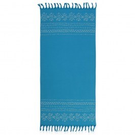 Beach Towel Greyson Petrol Nef-Nef PETROL