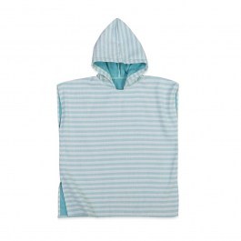 Poncho Sweet Line 60X60 Aqua Nef-Nef AQUA