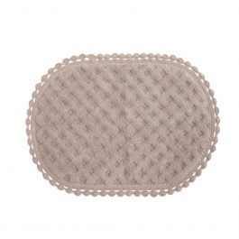 Ταπέτο Μπάνιου Touch Beige Nef-Nef BEIGE