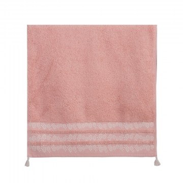 Towels Alba (Set 3pcs) Rose Nef-Nef