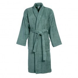 Μπουρνούζι Σμόκιν Fresh Green Nef-Nef GREEN