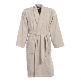 Μπουρνούζι Σμόκιν Fresh Linen Nef-Nef LINEN