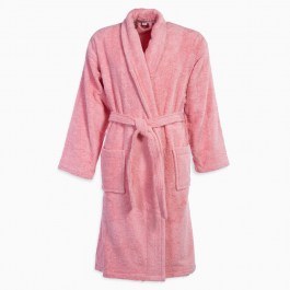 Μπουρνούζι Σμόκιν Fresh Pink Nef-Nef PINK