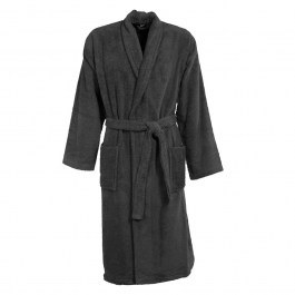 Μπουρνούζι Σμόκιν Fresh Anthracite Nef-Nef ANTHRACITE