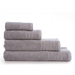 Πετσέτα Fresh Grey Nef-Nef GREY
