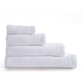 Πετσέτα Fresh White Nef-Nef WHITE