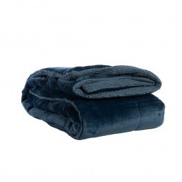 Κουβερτοπάπλωμα Singular 24 Blue Nef-Nef Homeware BLUE