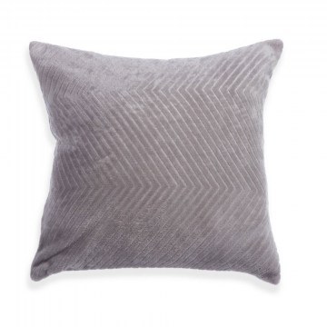 Cushion Dakari Grey Nef-Nef