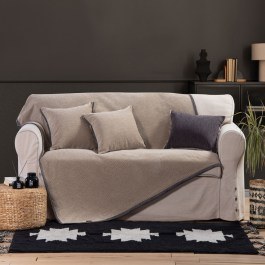 Ριχτάρι Brand Beige Nef-Nef BEIGE