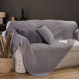 Ριχτάρι Vanjel Grey Nef-Nef GREY