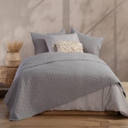 Κουβερλί Candy Grey Nef-Nef GREY