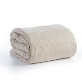 Κουβερλί Colorfull Beige Nef-Nef BEIGE