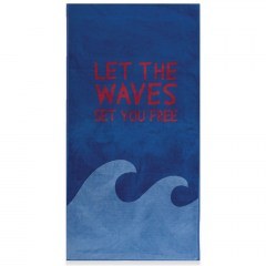 &Pi;&epsilon;&tau;&sigma;έ&tau;&alpha; &Theta;&alpha;&lambda;ά&sigma;&sigma;&eta;&sigmaf; Set You Free Blue Nef-Nef