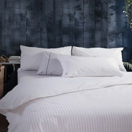 Σεντόνια Nau Coast (Σετ 4τμχ) Silver Nautica SILVER