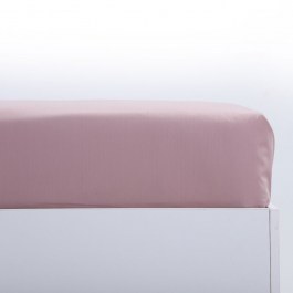 Bed Sheets Nau Coast Fitted Rose Nef-Nef Homeware ROSE