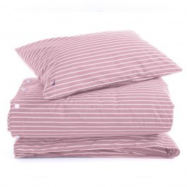 Παπλωματοθήκη Nau Coast (Σετ 3τμχ) Rose Nef-Nef Homeware ROSE