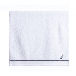 Πετσέτα Nau Coast White Nef-Nef Homeware WHITE