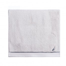 Πετσέτα Nau Coast Silver Nef-Nef Homeware SILVER