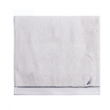 Πετσέτα Nau Coast Silver Nef-Nef Homeware