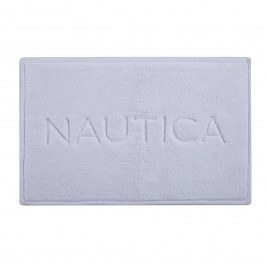 Ταπέτο Μπάνιου Nau Coast White Nef-Nef Homeware WHITE