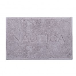 Ταπέτο Μπάνιου Nau Coast Grey Nef-Nef Homeware GREY