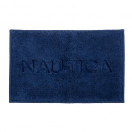 Ταπέτο Μπάνιου Nau Coast True Navy Nef-Nef Homeware NAVY