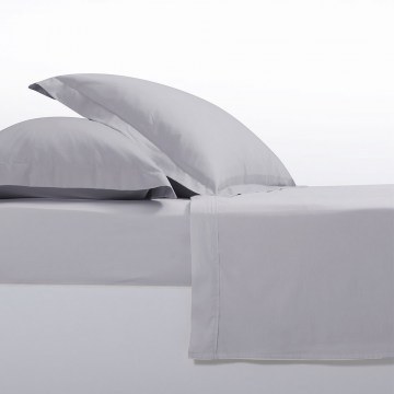 Σεντόνι Elements 24 Ice Grey Nef-Nef Homeware
