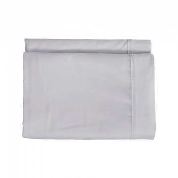 Bed Sheet Elements 24 Ice Grey Nef-Nef Homeware