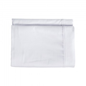 Bed Sheet Elements 24 White Nef-Nef Homeware