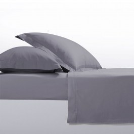 Σεντόνι Elements 24 Graffite Nef-Nef Homeware GRAPHITE