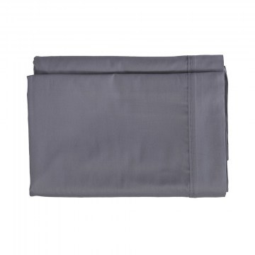 Bed Sheet Elements 24 Graffite Nef-Nef Homeware