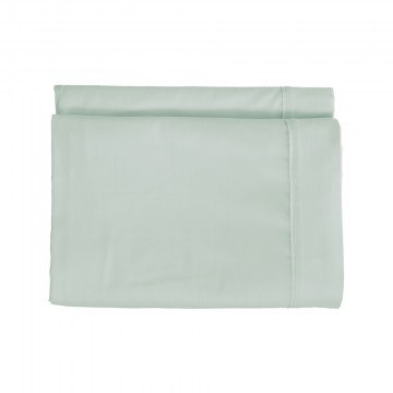 Bed Sheet Elements 24 Fitted Mint Nef-Nef Homeware