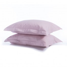 Μαξιλαροθήκες Elements 24 (Σετ 2τμχ) Orchid Nef-Nef Homeware ORCHID