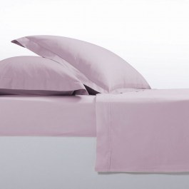 Μαξιλαροθήκες Elements 24 (Σετ 2τμχ) Pale Mauve Nef-Nef Homeware MAUVE