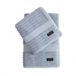 Πετσέτα Elgyn Blue Nef-Nef Homeware BLUE