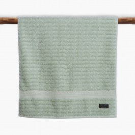 Πετσέτα Elements - Elgyn Green Nef-Nef Homeware GREEN