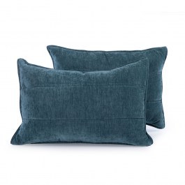 Pillowcases Paradise (Set 2pcs) Green Nef-Nef Homeware GREEN