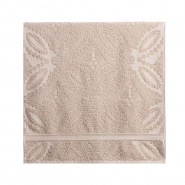 Πετσέτα Louiza Beige Nef-Nef Homeware BEIGE