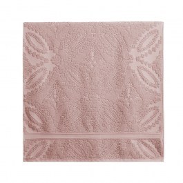 Πετσέτα Louiza Pink Nef-Nef Homeware PINK