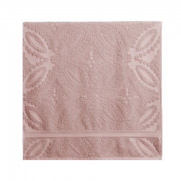 Πετσέτα Louiza Pink Nef-Nef Homeware