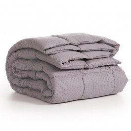 Πάπλωμα Colorfull Grey Nef-Nef Homeware GREY