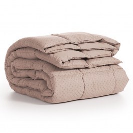 Πάπλωμα Colorfull Beige Nef-Nef Homeware BEIGE