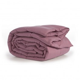 Πάπλωμα Colorfull Purple Nef-Nef Homeware PURPLE
