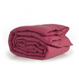 Πάπλωμα Colorfull Sangria Nef-Nef Homeware SANGRIA