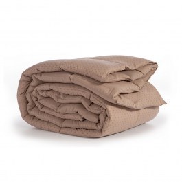 Πάπλωμα Colorfull Taupe Nef-Nef Homeware TAUPE