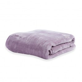 Κουβέρτα Loft Lilac Nef-Nef Homeware LILAC