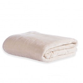 Κουβέρτα Loft Ecru Nef-Nef Homeware ECRU